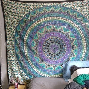 Large Tapestry